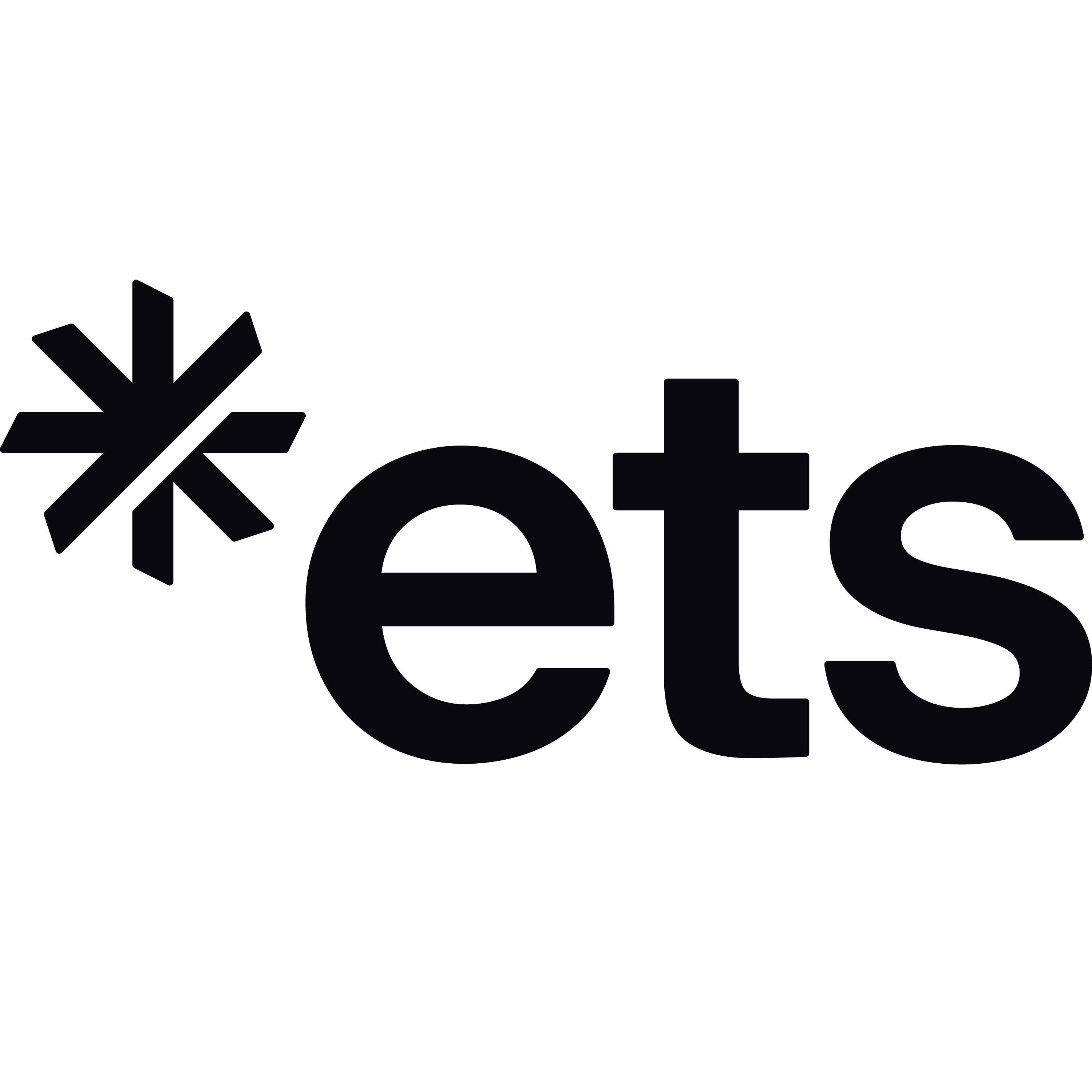 ETS